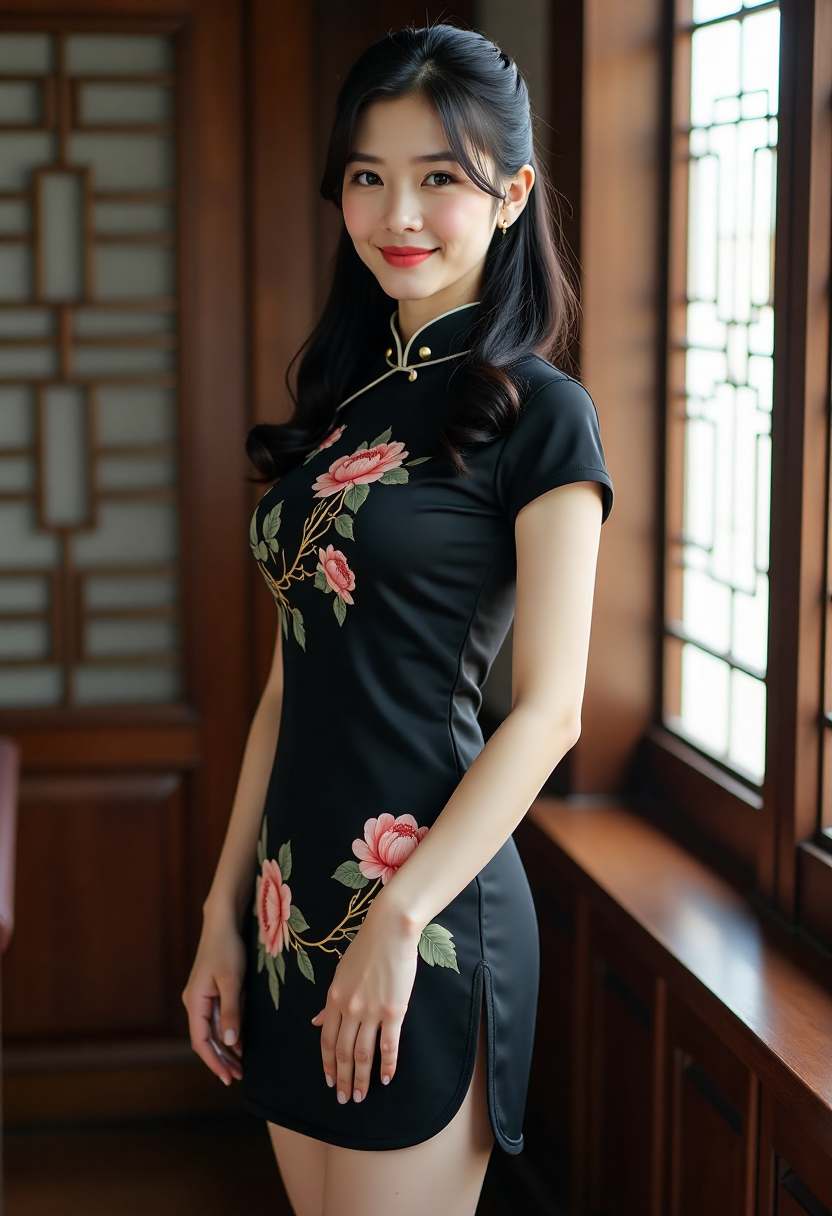 樱花校园最后一场练习海报
