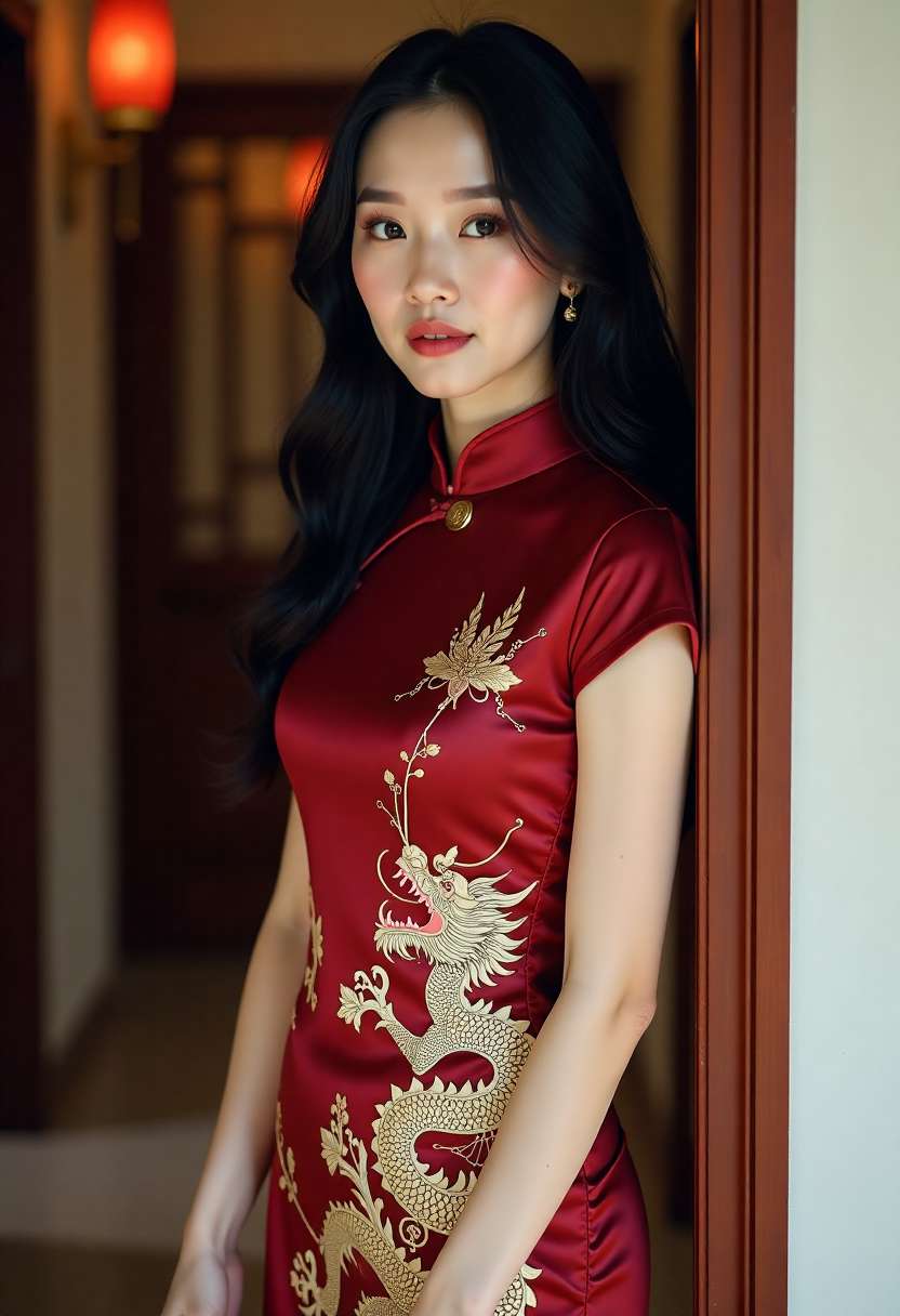 樱花校园十年后的校门海报