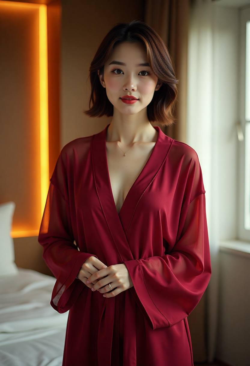 樱花校园没有标准答案海报