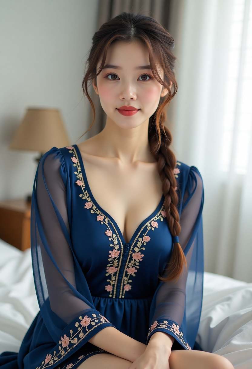 樱花校园借来的相机海报